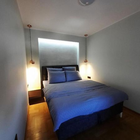 Apartment Pleasure Lux Нови Сад Екстериор снимка