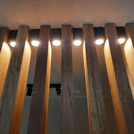 Apartment Pleasure Lux Нови Сад Екстериор снимка